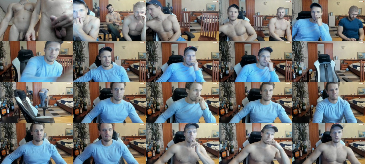kennethwade  21-10-2020 Recorded Video Download