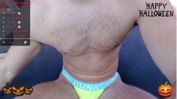 kennethwade  21-10-2020 Recorded Video XXX