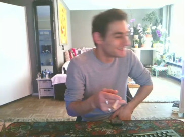 mihaimichael  21-10-2020 Recorded Video Naked