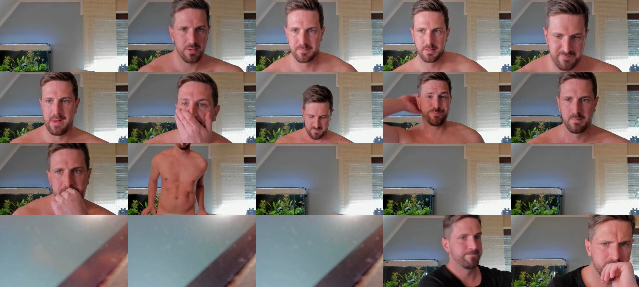 ronhill13  21-10-2020 Recorded Video XXX