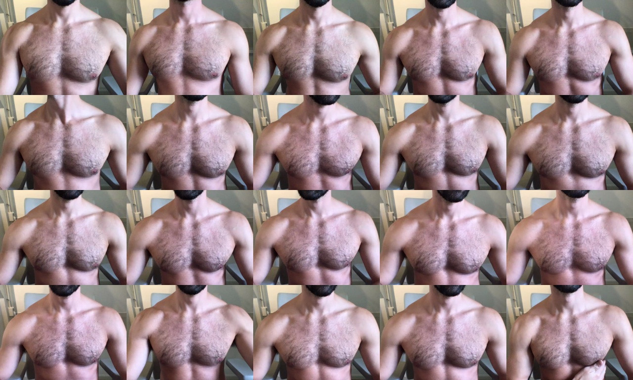sexortop  21-10-2020 Recorded Video Cam