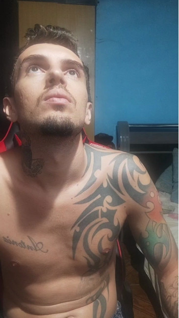 victoroliver  21-10-2020 Recorded Video Porn