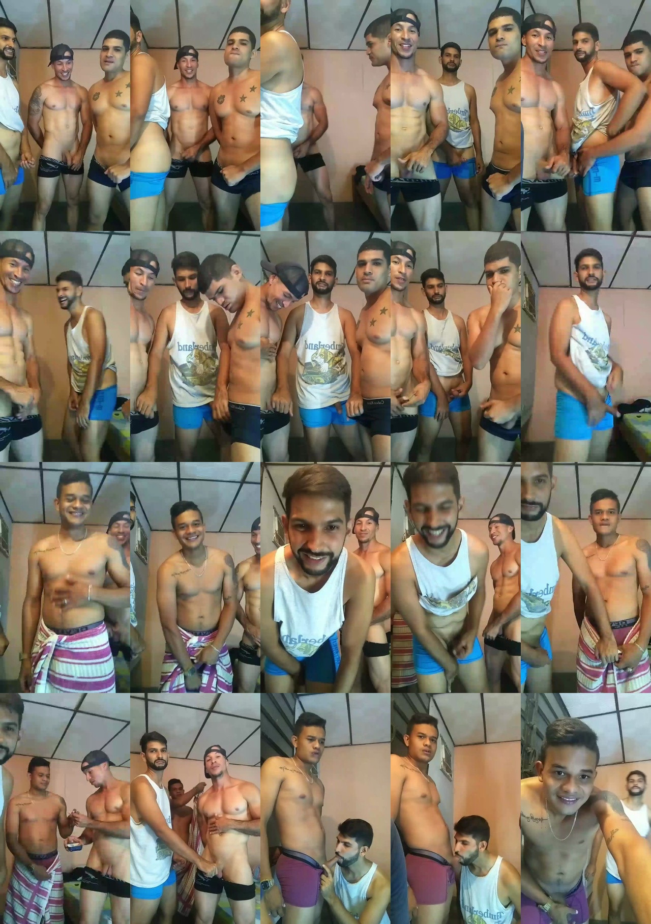Aeneas85  22-10-2020 Recorded Video Porn