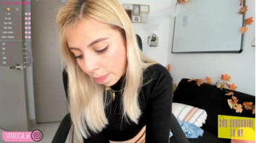 Aliciawonder_ 22-10-2020 Porn 