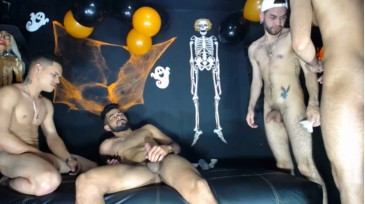 Angelitoshot21  22-10-2020 video Make me