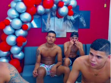 Bravefellerr  22-10-2020 Recorded Video Topless