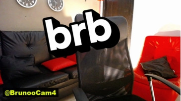BrunooCortez  22-10-2020 Recorded Video Nude