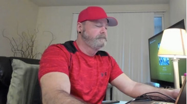 Budstar707  22-10-2020 video kissing