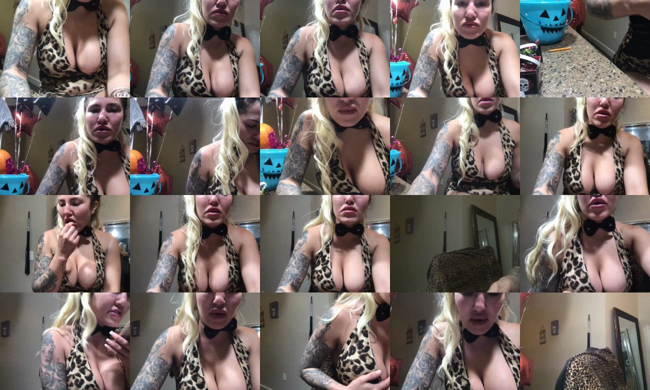 ChanelTaylor 21-10-2020 Download 