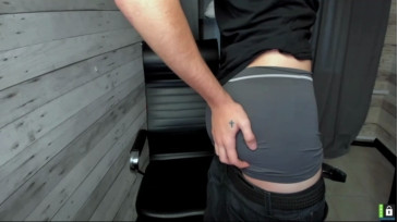 Danny_The_One  22-10-2020 video pinkass