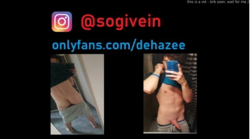 Dehazee  22-10-2020 video playfull