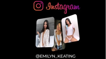 Emilyn_Keating  22-10-2020 talkative Female