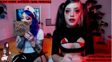 Emmachoice 22-10-2020 Cam 
