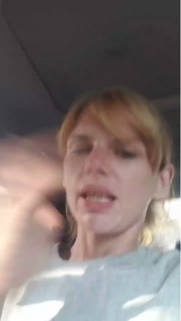 Heatherbugg85  22-10-2020 chastity Female