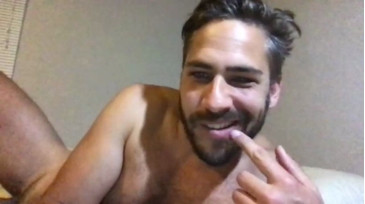 Hunkyguysouth  21-10-2020 video ridedildo