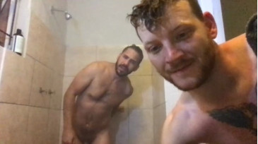 Hunkyguysouth  22-10-2020 video sshhh