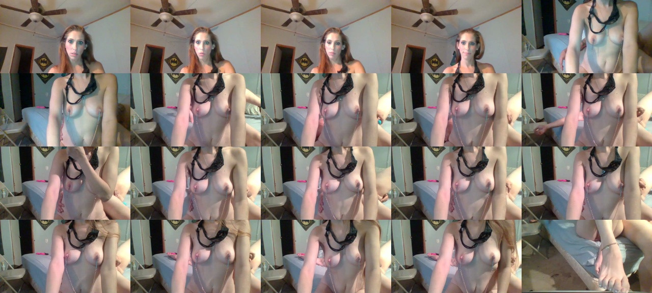 Jcocklucky20 22-10-2020 Topless 