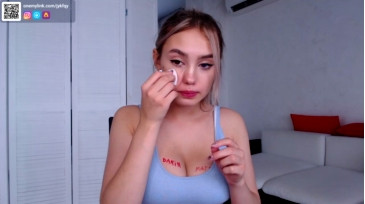 Jykfqy  22-10-2020 squirtshow Female