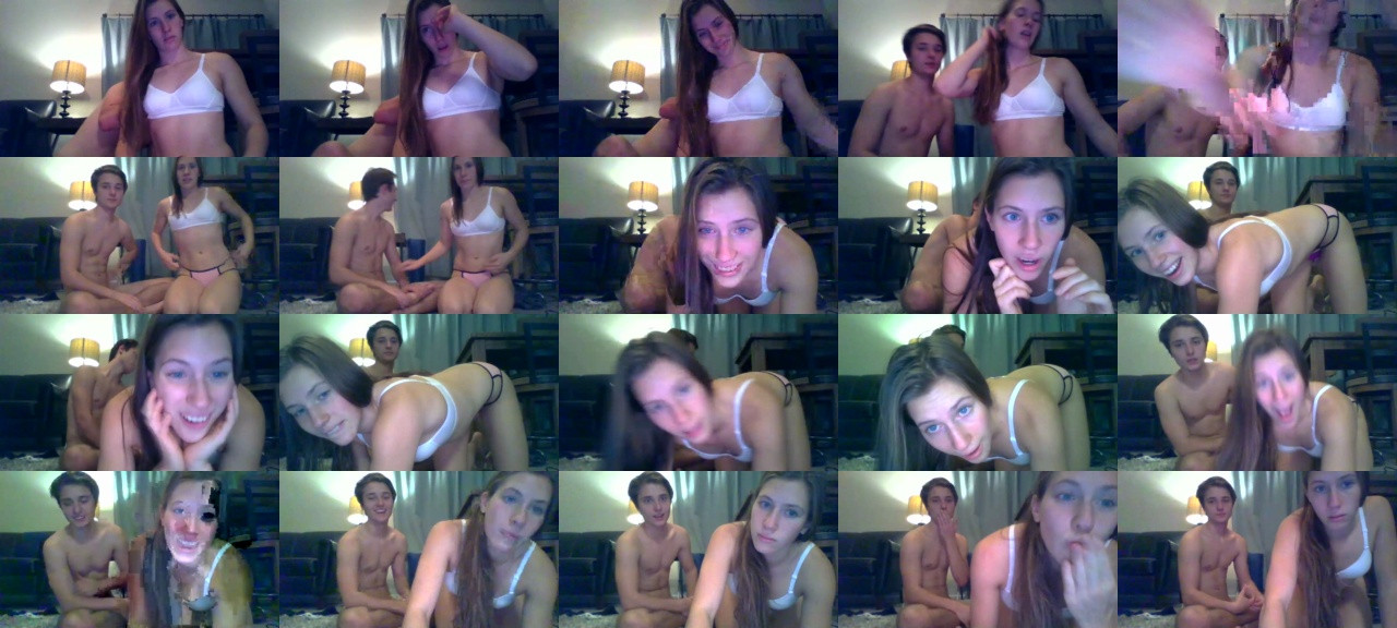 Kollegecidz 22-10-2020 Webcam 