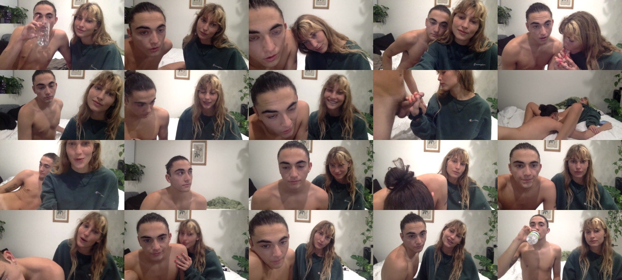 Kundalinilove 22-10-2020 Cam 