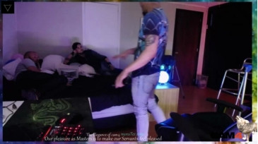 MONSTER_MEN  22-10-2020 Recorded Video Porn