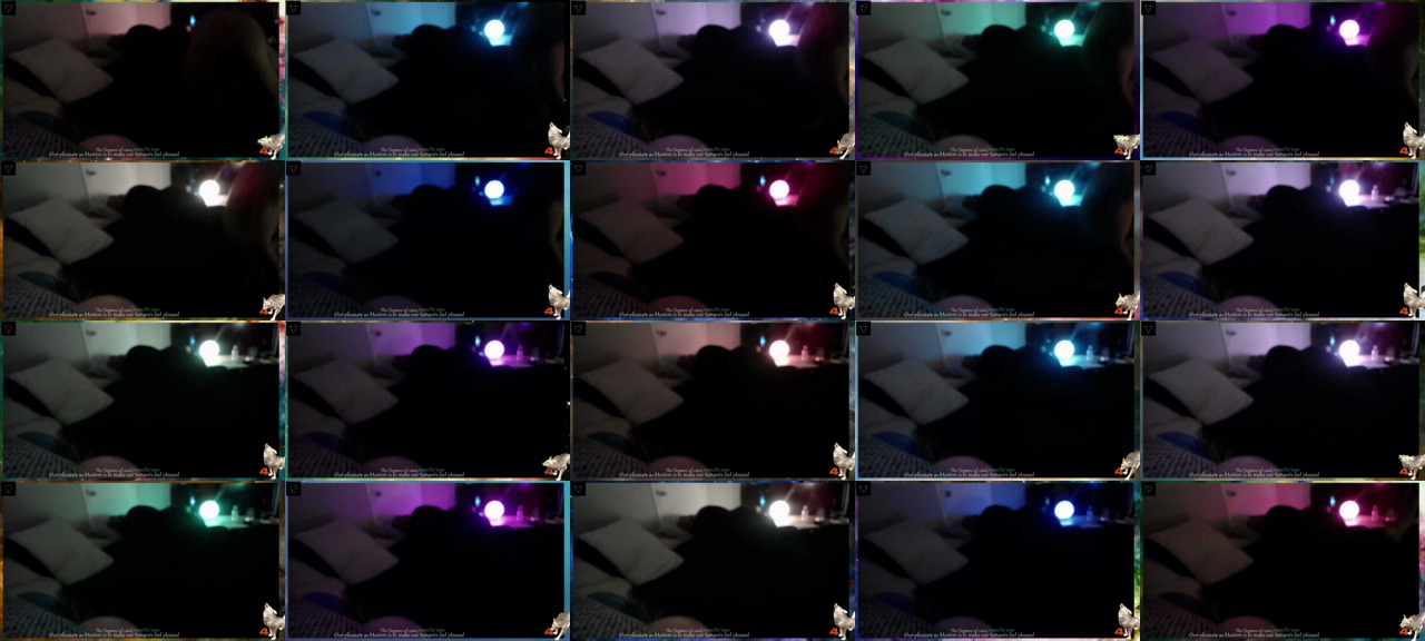 MONSTER_MEN  22-10-2020 Recorded Video Naked