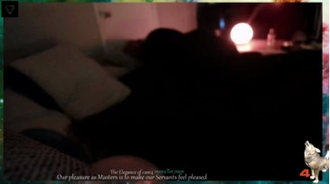 MONSTER_MEN  22-10-2020 Recorded Video Naked