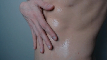 MartinKane  22-10-2020 Recorded Video Topless