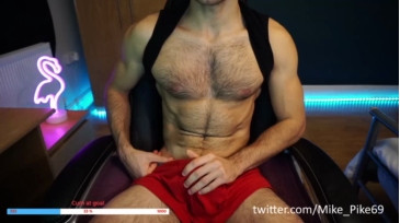 Mike_Pike  22-10-2020 video xxx