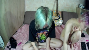 Pingpanter97  22-10-2020 Recorded Video Nude