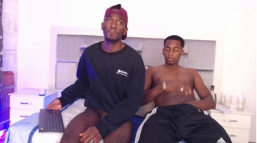 Pipe_Hot_Afro  22-10-2020 video biglips