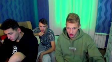 Purple_Gang  22-10-2020 video Horny