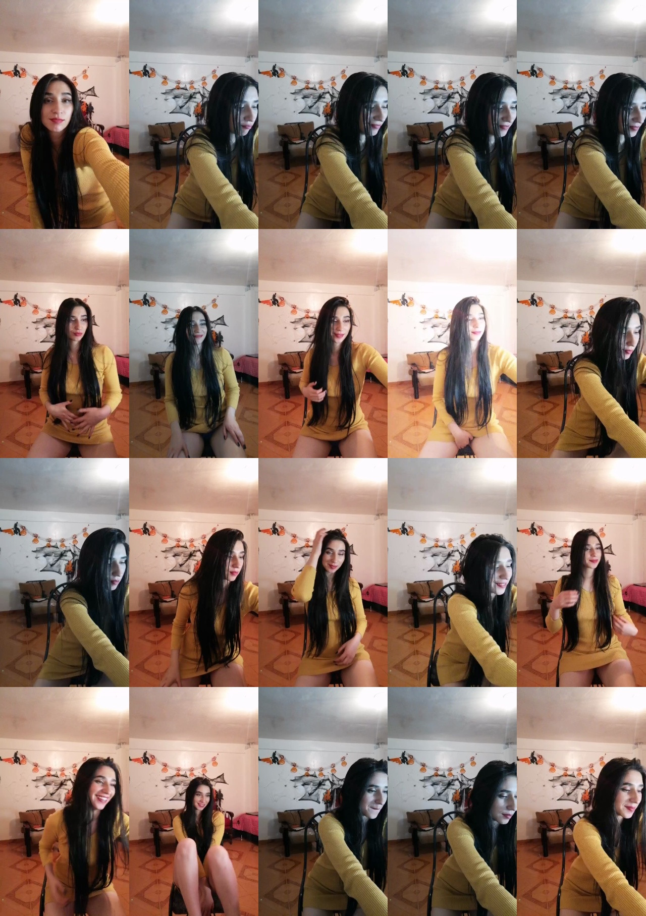 Rosee_sex 22-10-2020 Recorded 