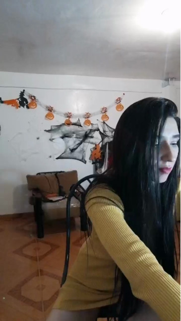 Rosee_sex  22-10-2020 show hot Female