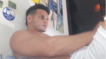 Sexy_vecinito  22-10-2020 Recorded Video Porn