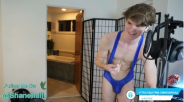 Shanehall  22-10-2020 video sloppy