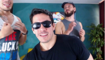 Straigthguysfun  22-10-2020 video bigass