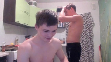 Sweet_Brandon  22-10-2020 video cumshow