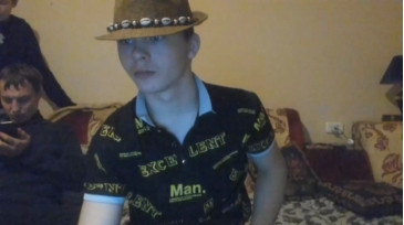 Sweet_Brandon  22-10-2020 video toys