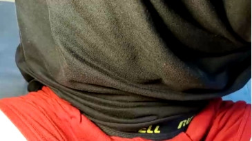 Theebigcockshow949  22-10-2020 video blow job