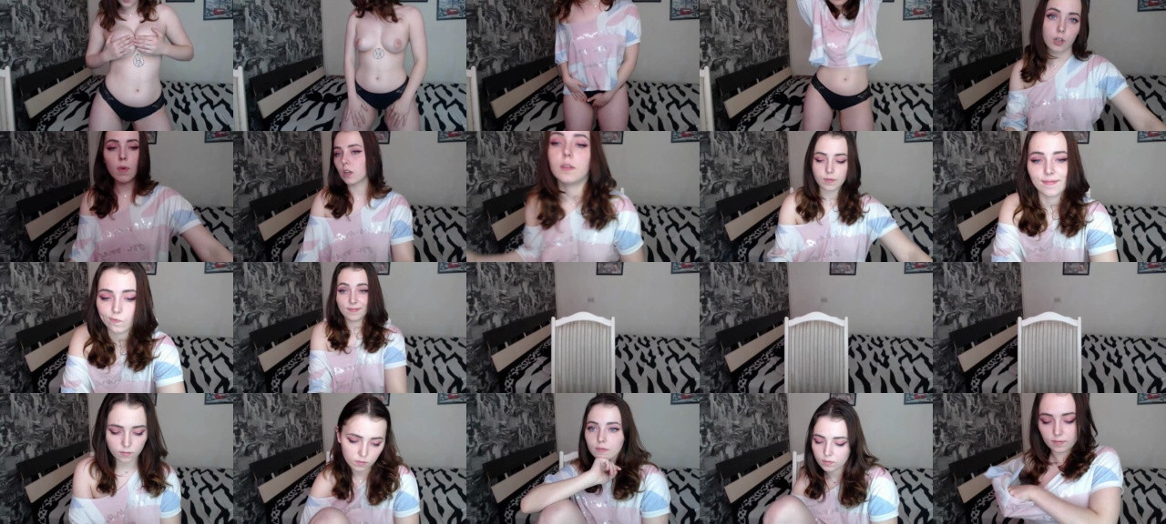 Tifany__Blair  22-10-2020 Trans Topless