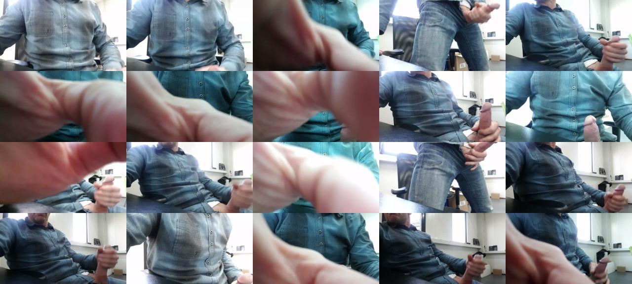 basishot  22-10-2020 Recorded Video Naked