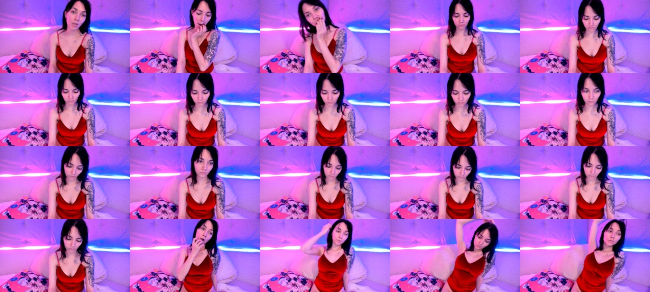 dannieladan 22-10-2020 Naked 