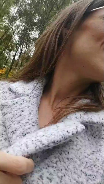 delice 22-10-2020 Topless 