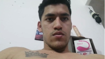 ethansteban3  22-10-2020 Recorded Video Show