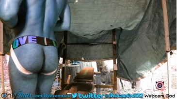 hothorsedick  22-10-2020 Recorded Video XXX