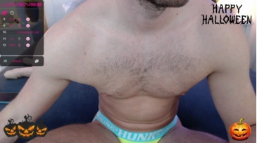 kennethwade  22-10-2020 Recorded Video XXX