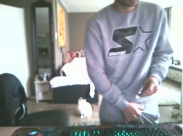 principle88  22-10-2020 Recorded Video Webcam