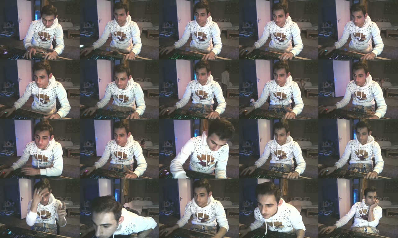 skilerscam  21-10-2020 Recorded Video Porn