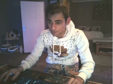 skilerscam  21-10-2020 Recorded Video Porn